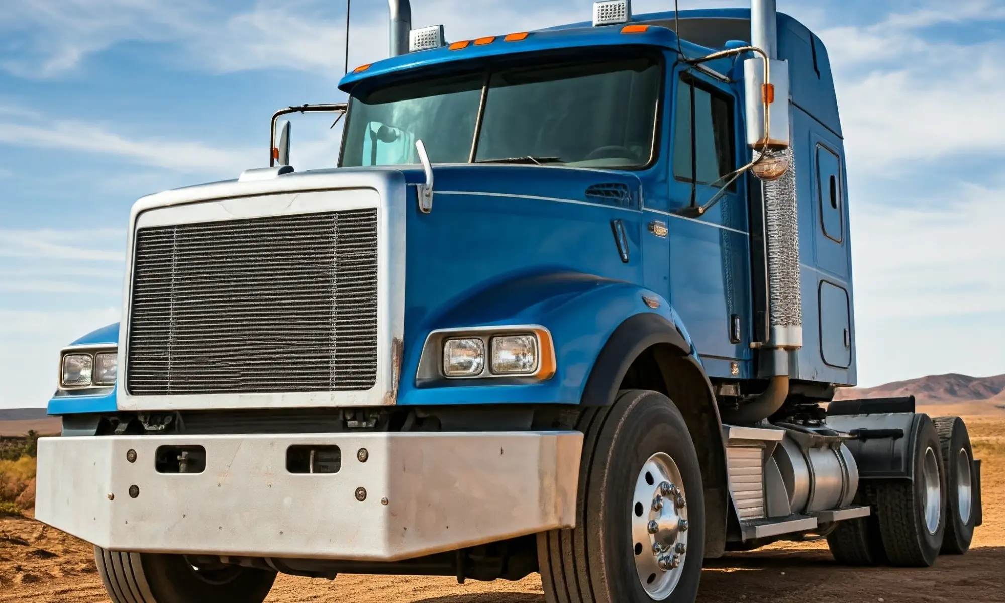 Llantas originales y nuevas para camion