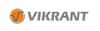 Logo de Llantas Vikrant